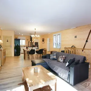 Maison d'hôtes Au Moulin