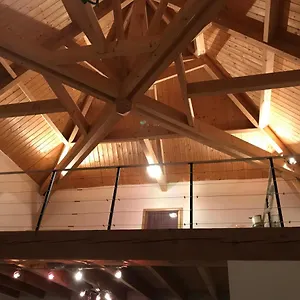  Hébergement de vacances Maison 160 M2 Magnifique Point De Vue