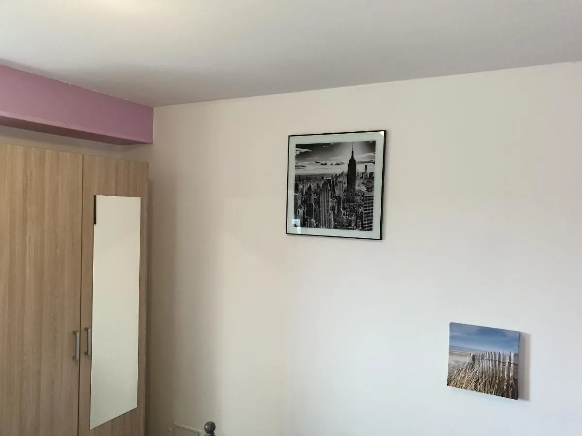 Appartement Le point de vue à Blars